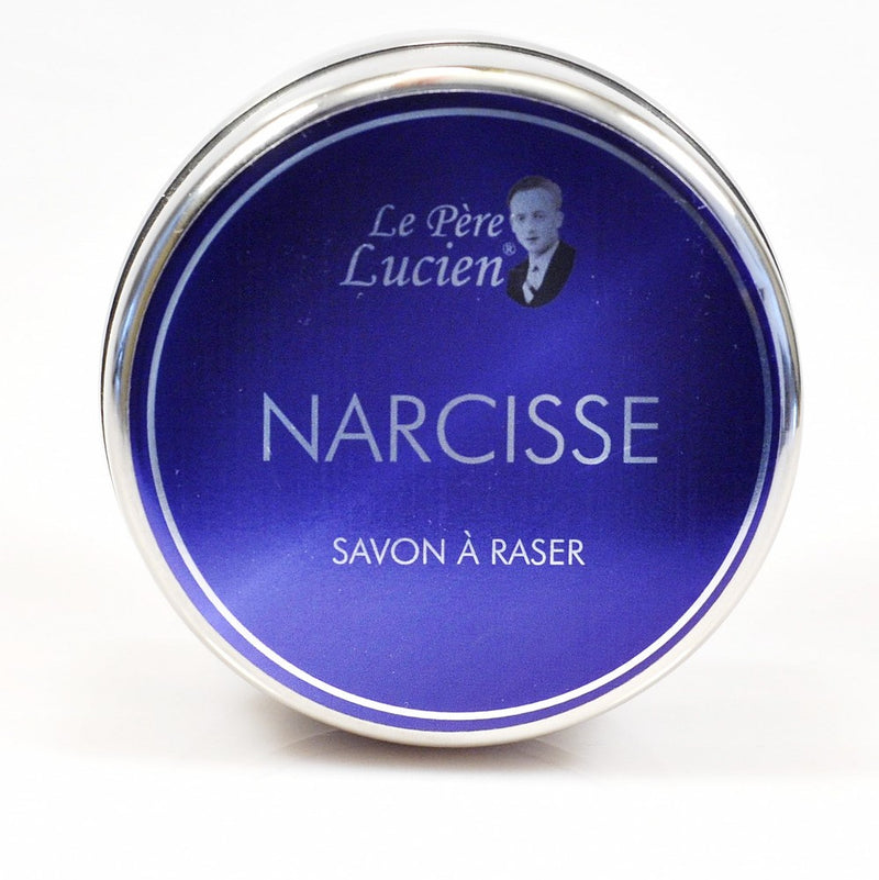 Le Père Lucien | Narcisse Shaving Soap