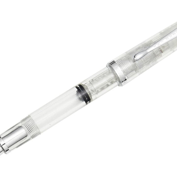 Noodler's Konrad Clear Parker Fountain Pen Noodler's Konrad