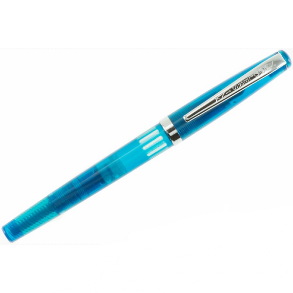 Noodler’s Flex Fountain Pen – Hudson Bay Fathom’s Blue