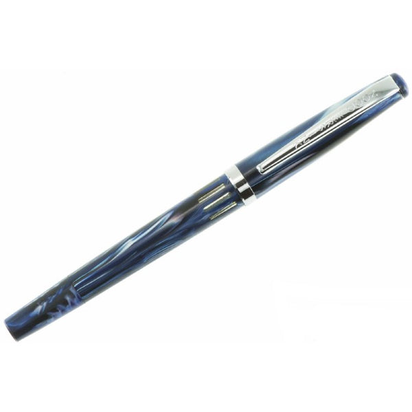 Noodler’s Flex Fountain Pen – Ahab Medieval Lapis