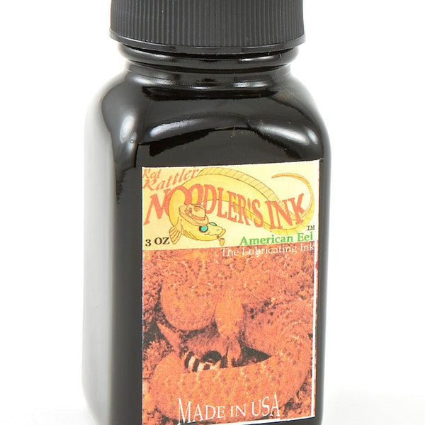 Noodler's Habanero - 3oz Bottled Ink