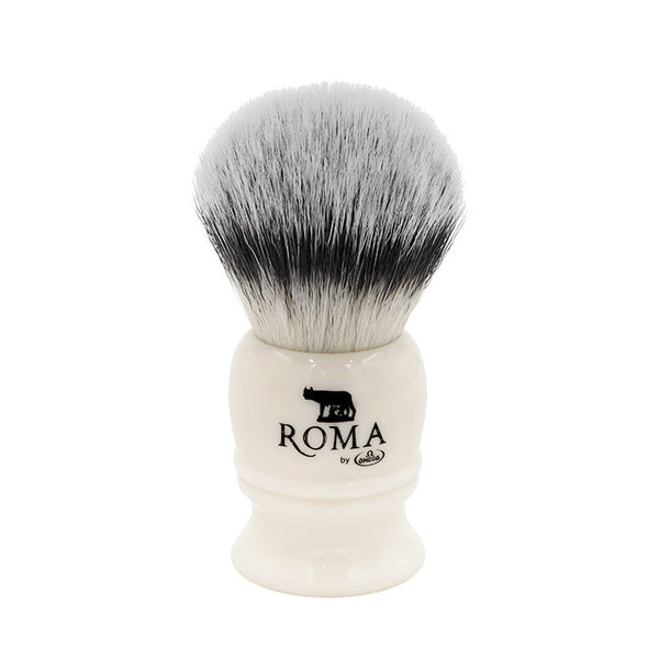 Omega | ROMA Capitoline Lupa Shaving Brush