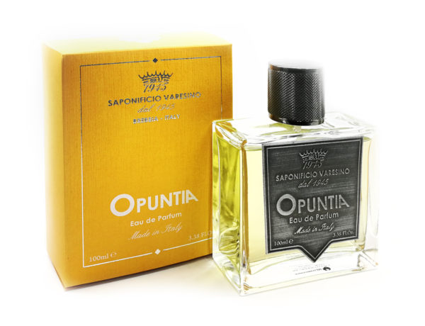 Saponificio Varesino | Opuntia Eau de Parfum