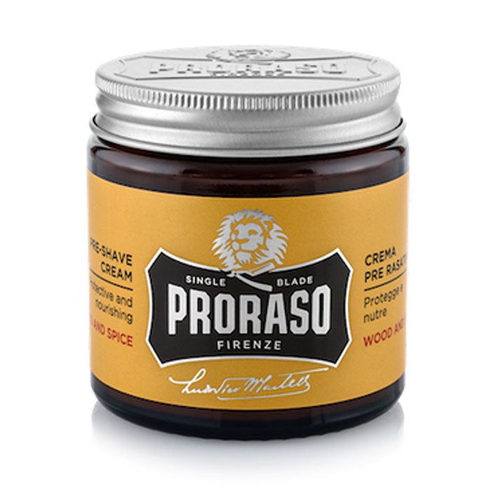 Proraso | Pre Shave Cream (Select)