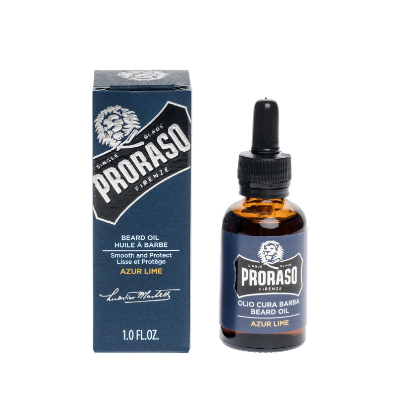 Proraso | Beard Oil (Select)