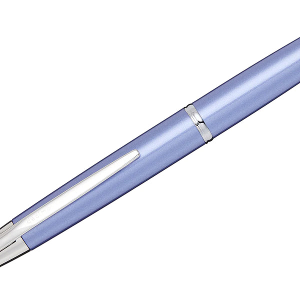 PILOT Capless décimo Fニブ Pilot-Decimo-LightBlue-OW-