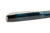 Platinum | Prefounte Fountain Pen - Graphite Blue