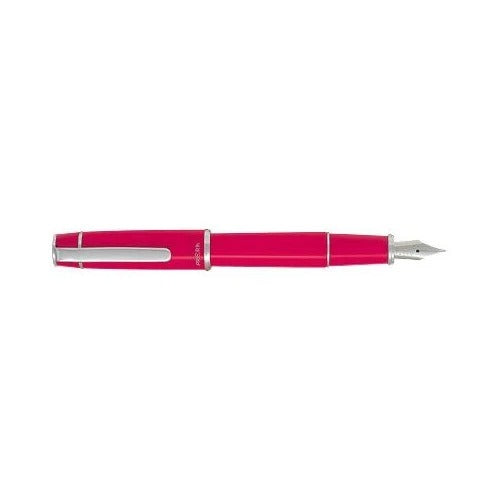 Pilot | Prera Fountain Pen – Vivid Pink
