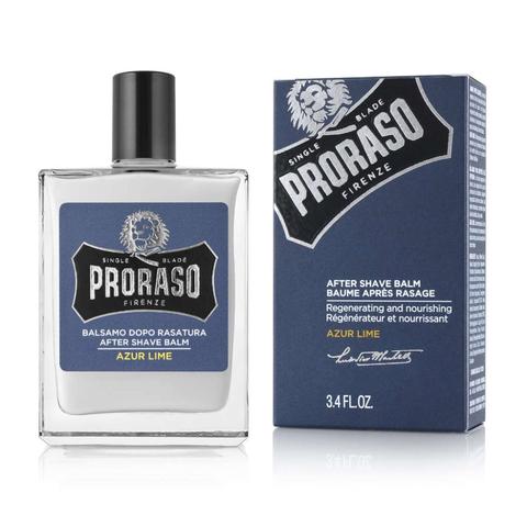 Proraso | Azur Lime After Shave Balm