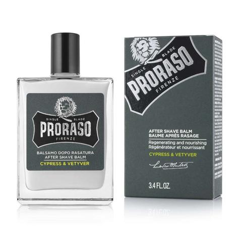 Proraso | Cypress & Vetyver After Shave Balm