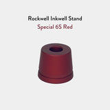 Rockwell Razor Stand – Brushed Chrome (Select)