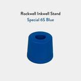 Rockwell Razor Stand – Brushed Chrome (Select)