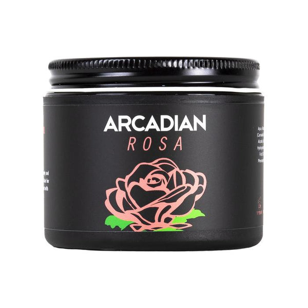 Arcadian | Rosa