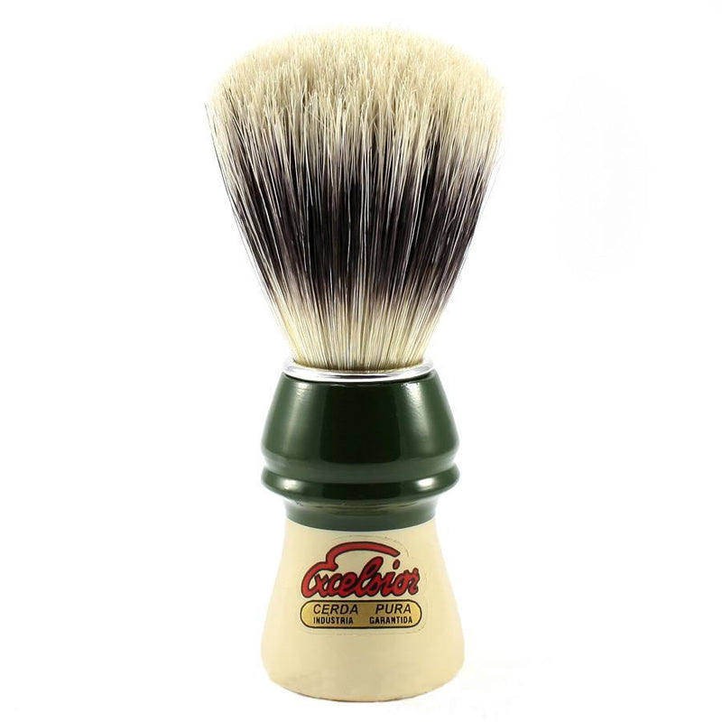 Semogue 1305 Excelsior Boar Shaving Brush