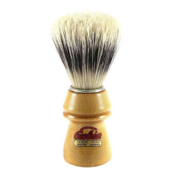 Semogue 1800 Superior Boar Bristle Shaving Brush