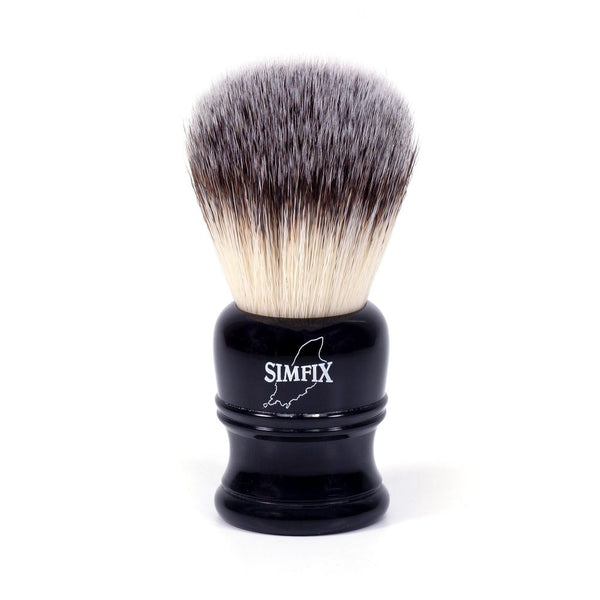 Simpsons | Simfix Sovereign Synthetic Shaving Brush