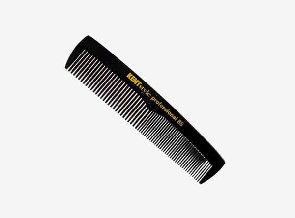 Kent | Men's Pocket Comb 128mm Thick/Fine Hair