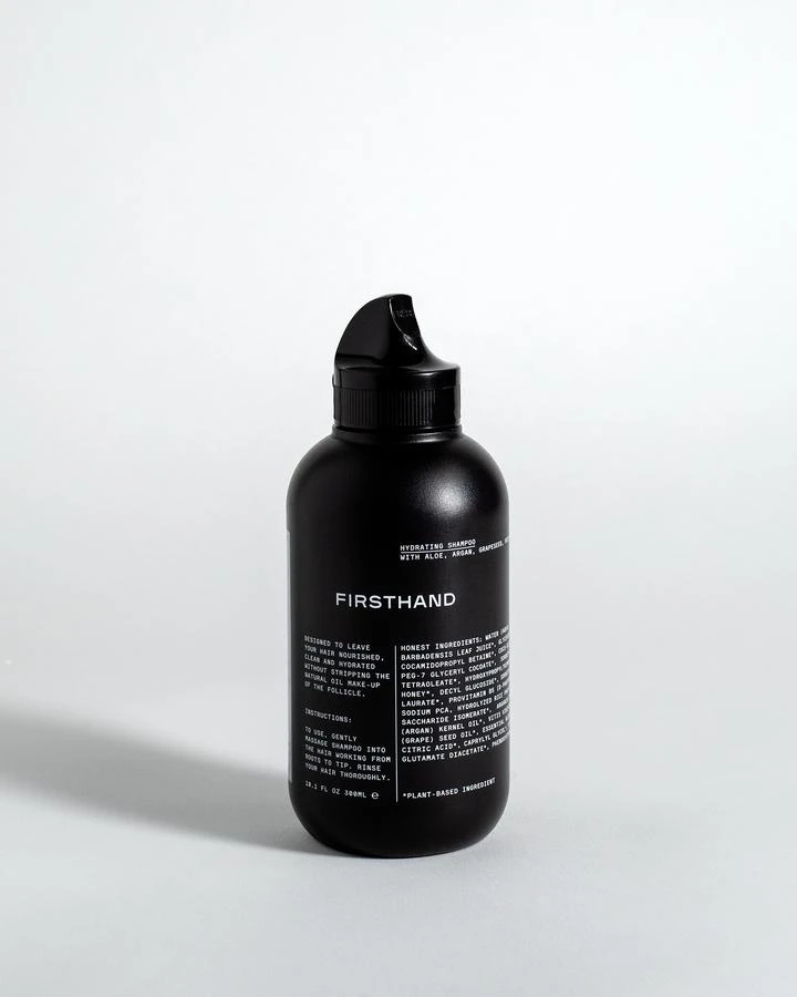 Firsthand Supply Hydrating Shampoo