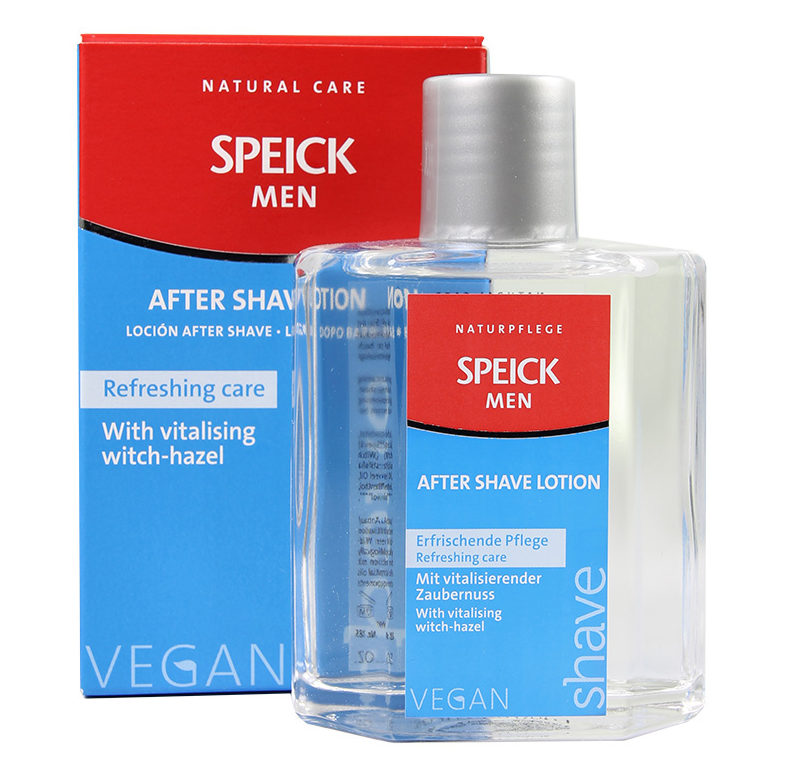 Speick | After Shave Lotion Splash 100ml