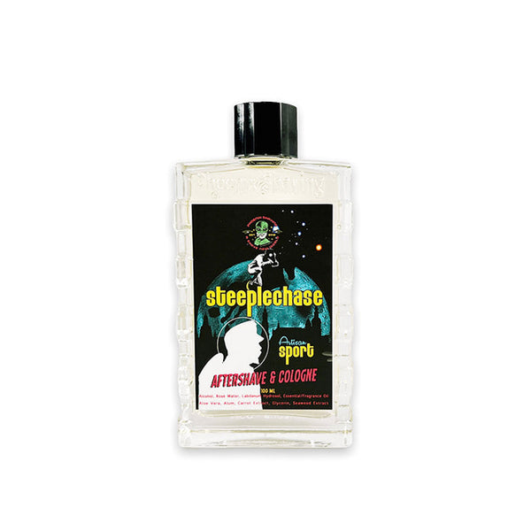 Phoenix Shaving | Steeplechase Sport 2022 Aftershave/Cologne
