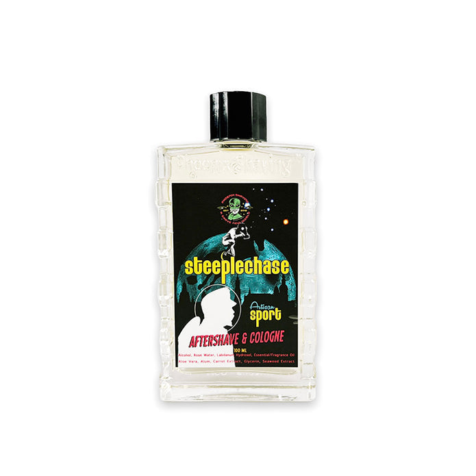 Phoenix Shaving | Steeplechase Sport 2022 Aftershave/Cologne