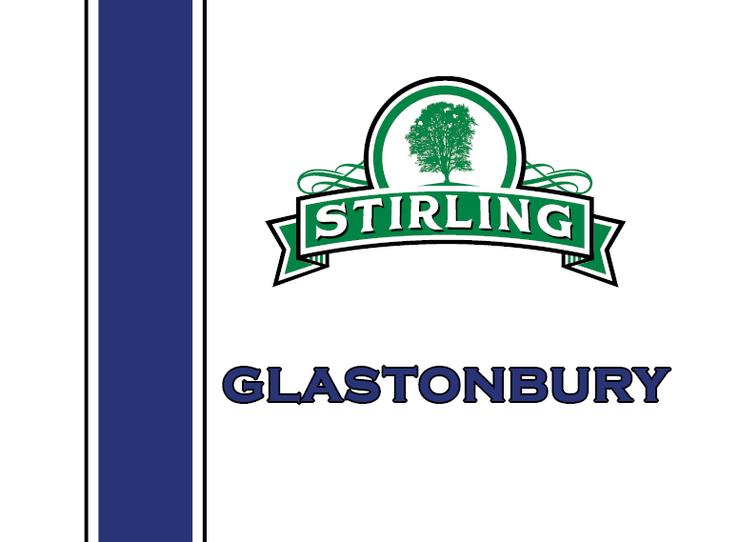 Stirling Soap Co. | Glastonbury – 50ml Eau de Toilette