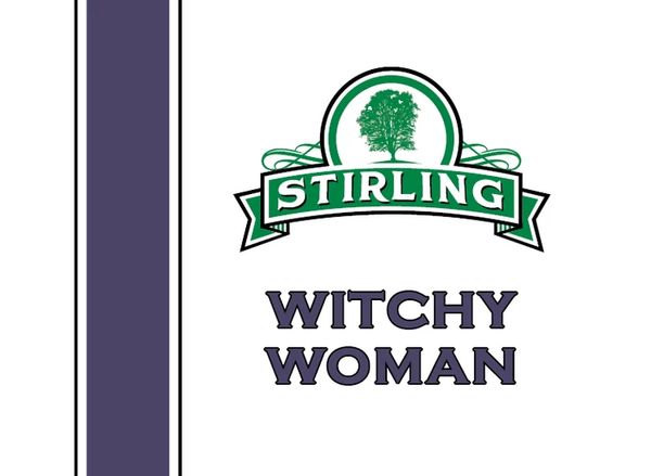 Stirling Soap Co. | Witchy Woman – 50ml Eau de Toilette