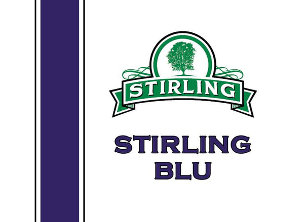 Stirling Soap Co. | Stirling Blu – 50ml Eau de Toilette
