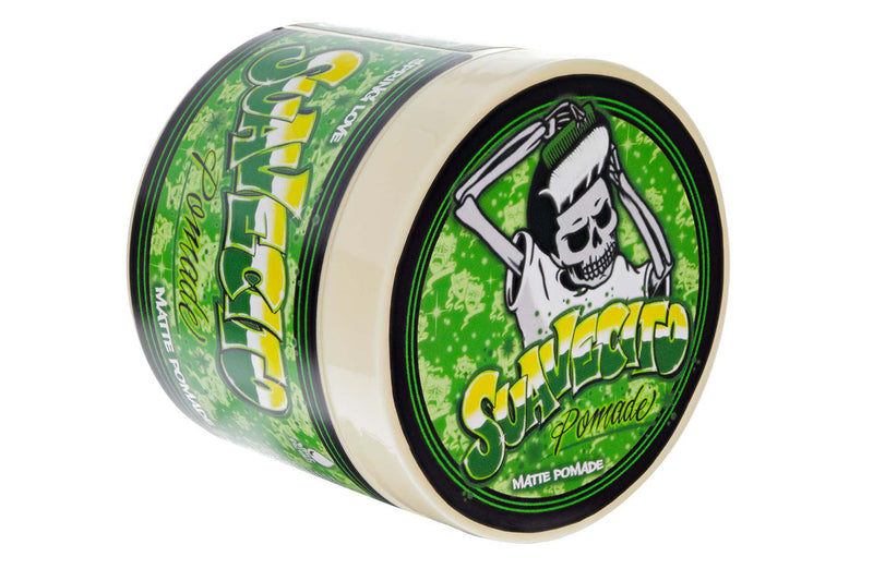 Suavecito | MATTE SPRING POMADE