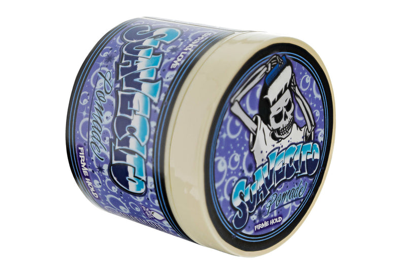 Suavecito | FIRME HOLD - SPRING POMADE