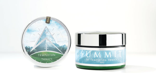 Templeton Tonics | Summit Pomade (Select)