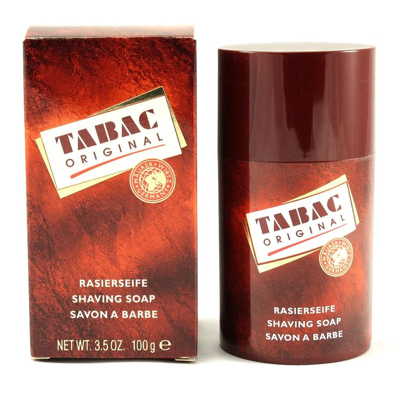 Tabac | Original Shaving Soap Stick