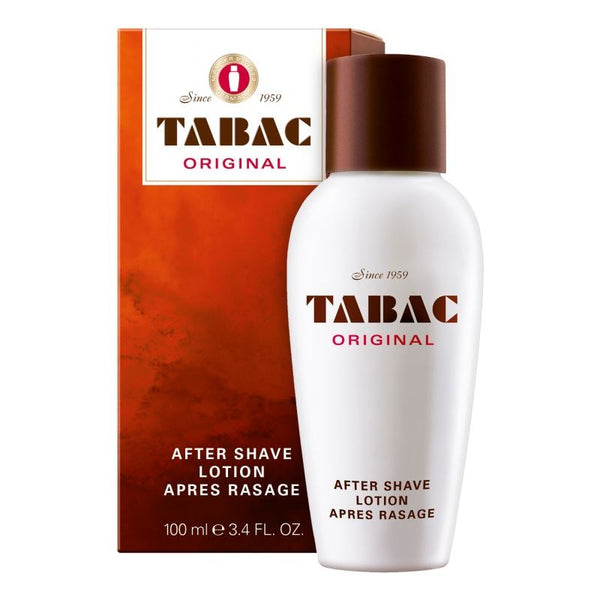Tabac | After Shave Lotion 100ml