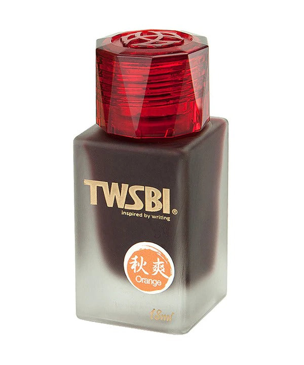 TWSBI 1791 Ink – 18ml bottle (Select Colour)