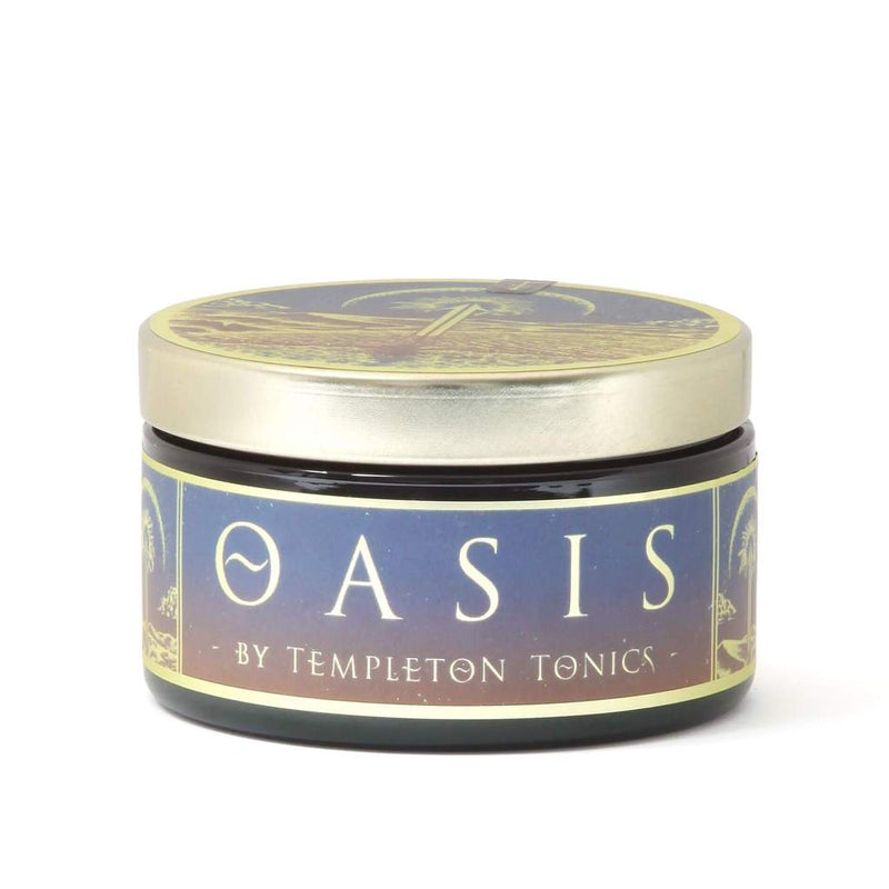 Templeton Tonics | Oasis Clay