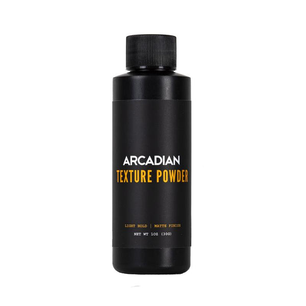 Arcadian | Texture Powder