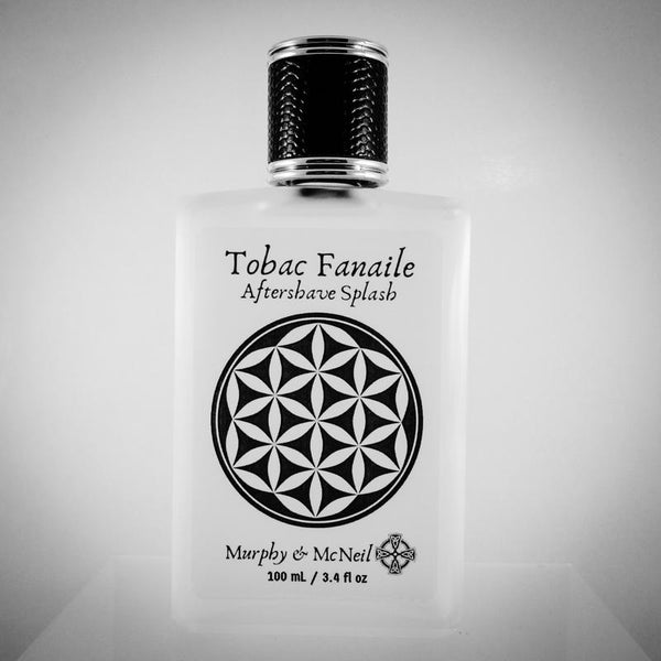 Murphy and McNeil | Tobac Fanaile Aftershave Splash