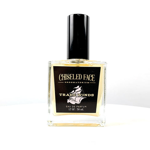 Chiseled Face | TRADE WINDS - EDP COLOGNE
