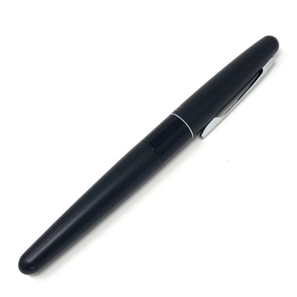 Pilot | Metropolitan Fountain Pen – Black Plain