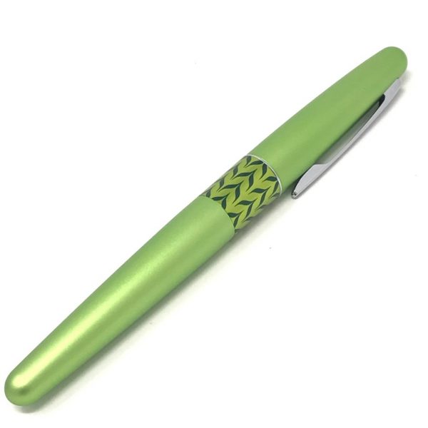 Pilot | Metropolitan Fountain Pen – Retro Pop Green