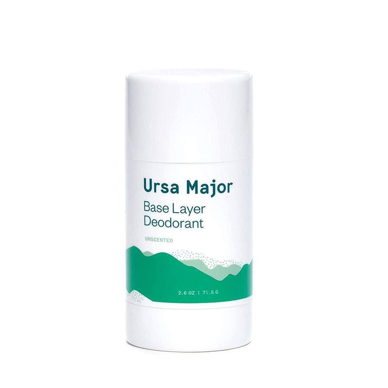 Ursa Major | Base Layer Deodorant