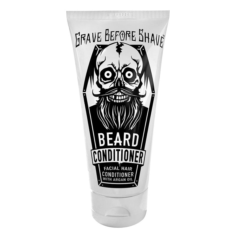 Grave Before Shave | Beard Conditioner