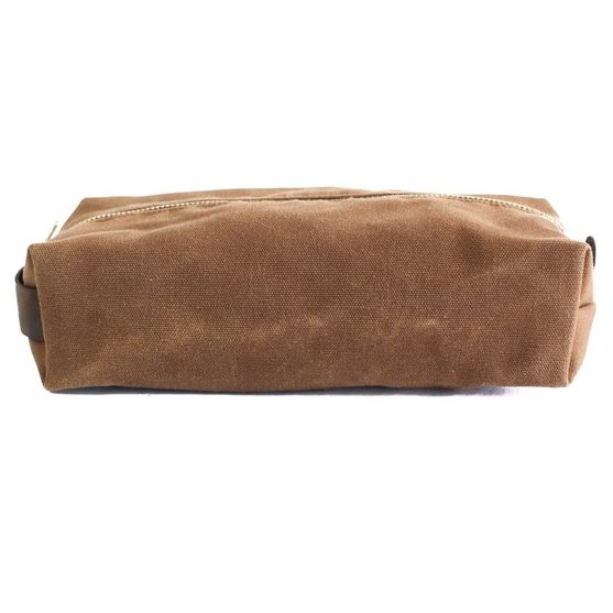 Toiletry Bags – Top of the Chain
