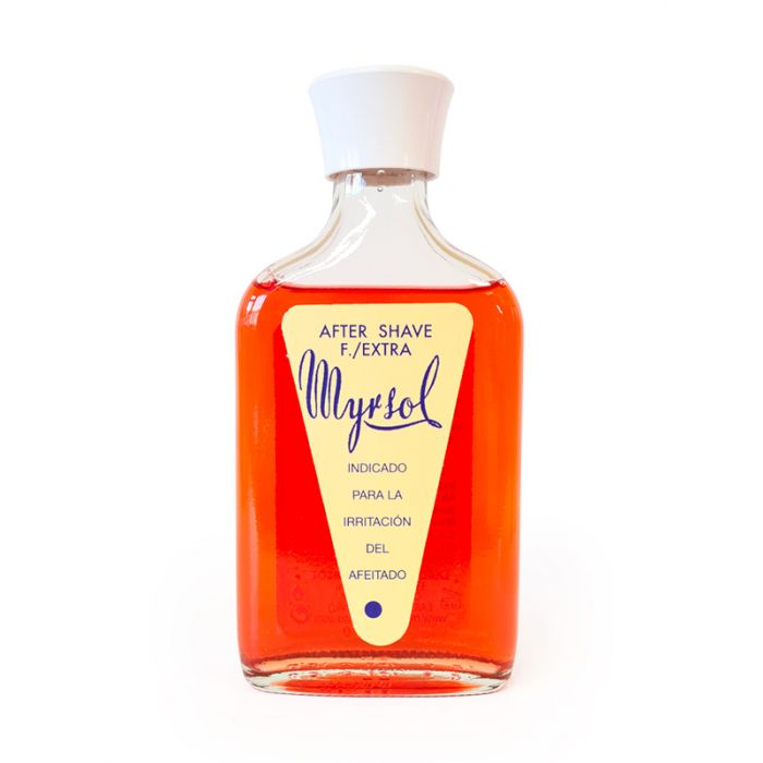 Myrsol | F/Extra Aftershave