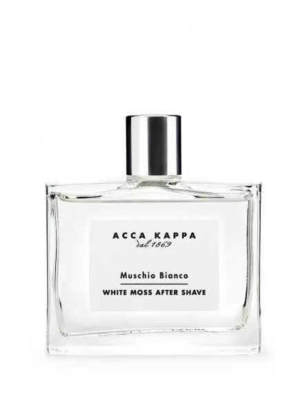 Acca Kappa | White Moss Aftershave 100ml