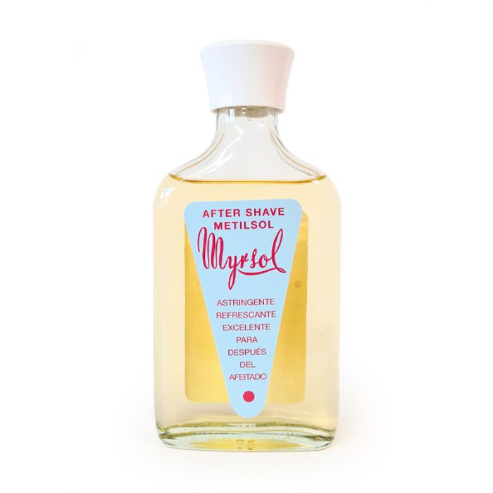Myrsol | Metilsol Aftershave