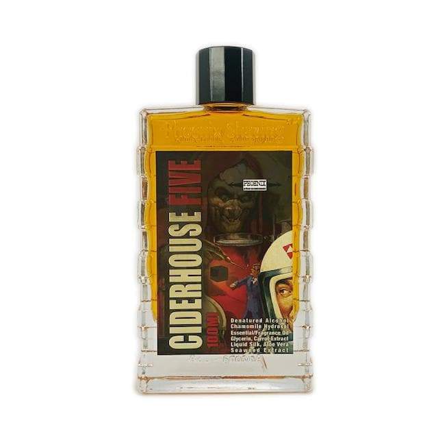 Phoenix Shaving | Ciderhouse 5 Aftershave & Cologne