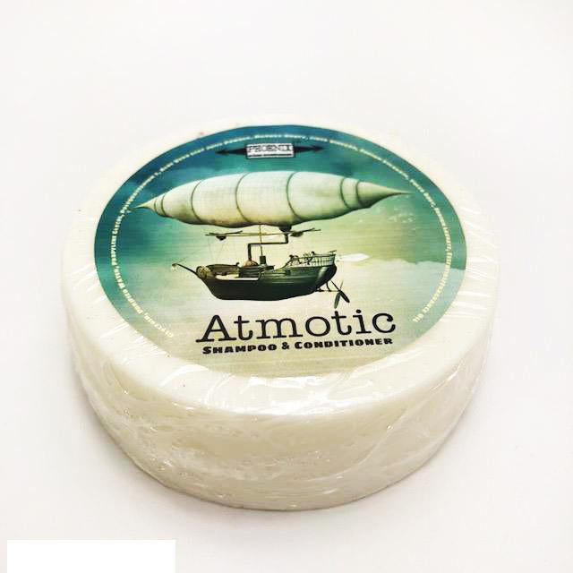 Phoenix Artisan Accoutrements | Atmotic Conditioning Shampoo Puck