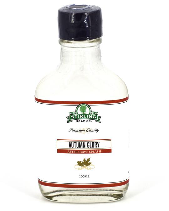 Stirling Soap Co. | Autumn Glory Aftershave