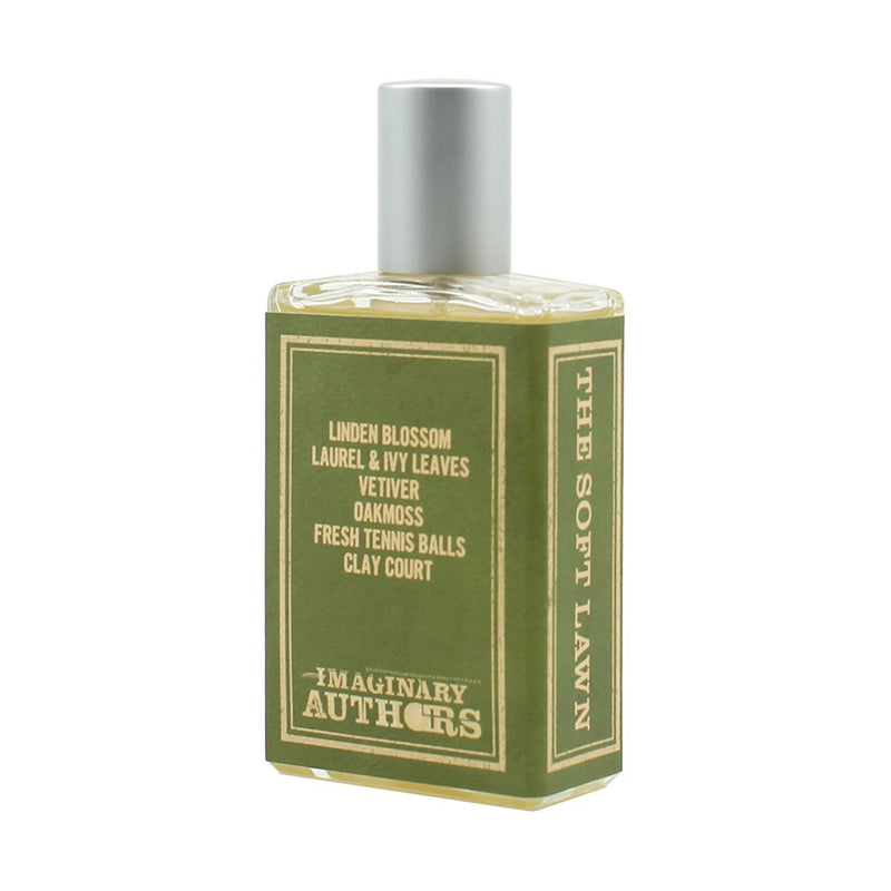 Imaginary Authors | The Soft Lawn EdP